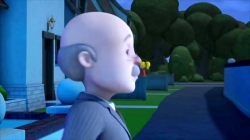 کارتون Bob the builder قسمت 164